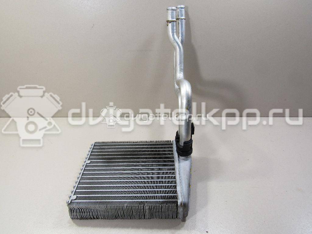 Фото Радиатор отопителя  27140AX70A для Nissan Note / Nv200 / Micra {forloop.counter}}