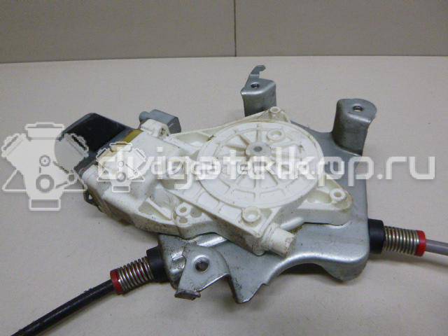 Фото Стеклоподъемник электр. передний левый  80701bc40b для Nissan Micra {forloop.counter}}