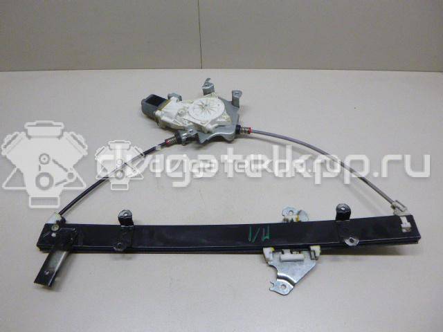 Фото Стеклоподъемник электр. передний левый  80701bc40b для Nissan Micra {forloop.counter}}