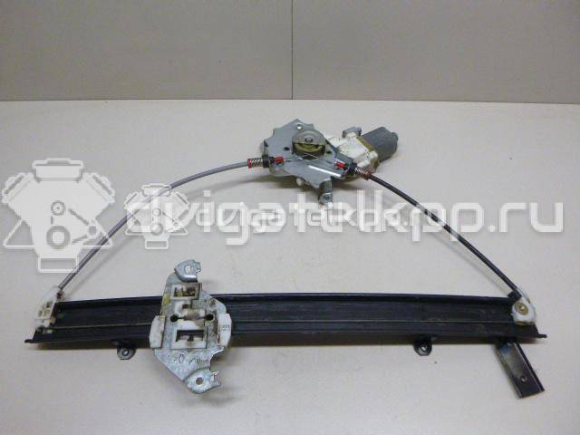 Фото Стеклоподъемник электр. передний левый  80701bc40b для Nissan Micra {forloop.counter}}