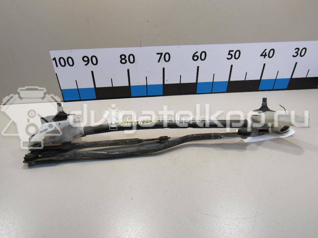 Фото Трапеция стеклоочистителей  28840AX700 для Nissan Micra {forloop.counter}}