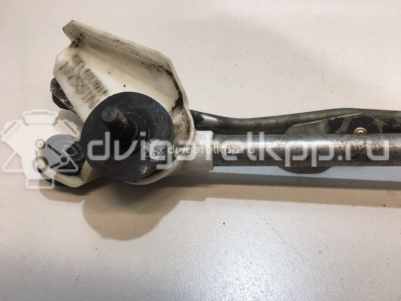 Фото Трапеция стеклоочистителей  28840AX70A для Nissan Micra {forloop.counter}}