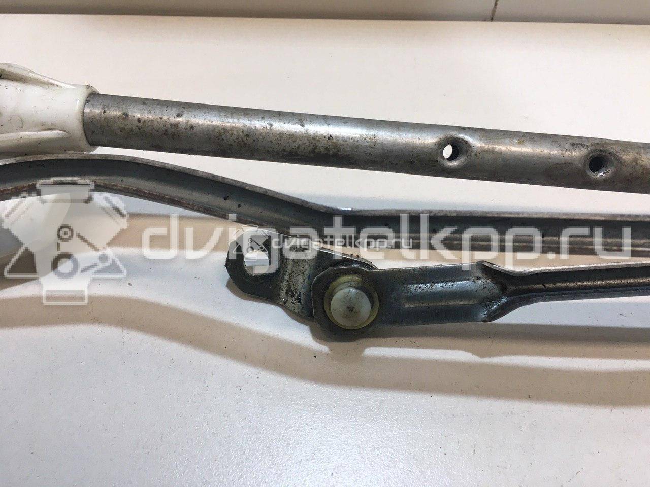 Фото Трапеция стеклоочистителей  28840AX70A для Nissan Micra {forloop.counter}}