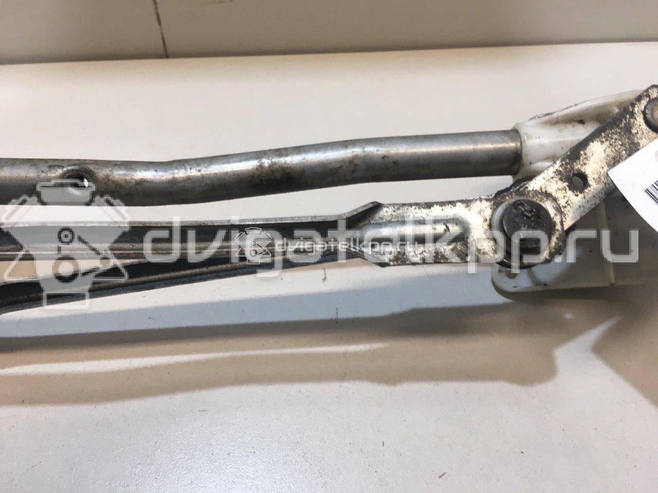 Фото Трапеция стеклоочистителей  28840AX70A для Nissan Micra {forloop.counter}}