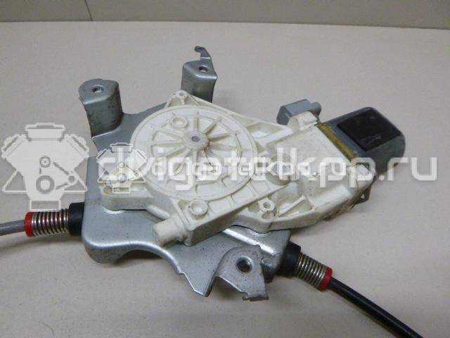 Фото Стеклоподъемник электр. передний правый  80700BC40B для Nissan Micra {forloop.counter}}