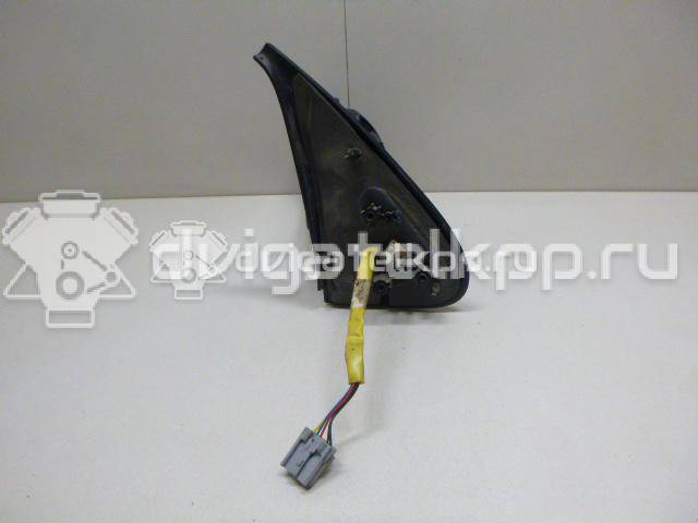 Фото Зеркало левое электрическое  96302AX96C для Nissan Micra {forloop.counter}}