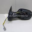 Фото Зеркало левое электрическое  96302AX96C для Nissan Micra {forloop.counter}}