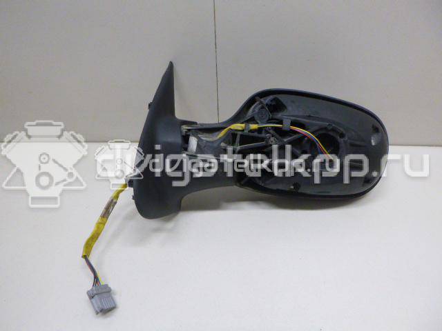 Фото Зеркало левое электрическое  96302AX96C для Nissan Micra {forloop.counter}}