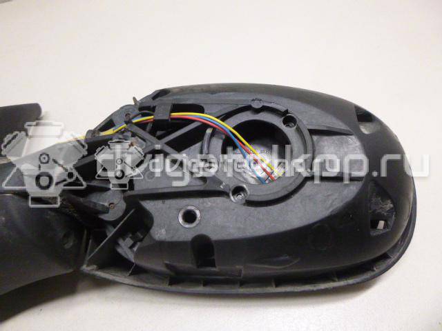 Фото Зеркало левое электрическое  96302AX96C для Nissan Micra {forloop.counter}}