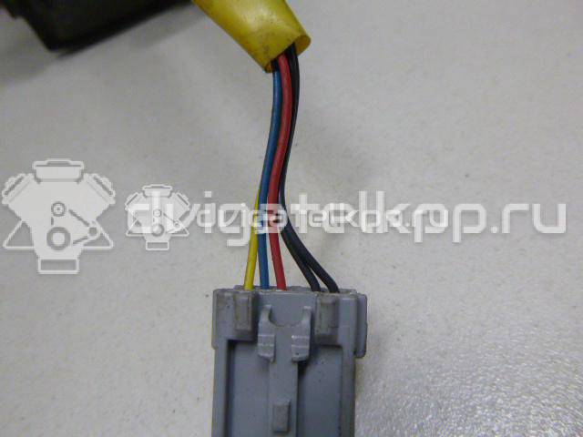 Фото Зеркало левое электрическое  96302AX96C для Nissan Micra {forloop.counter}}