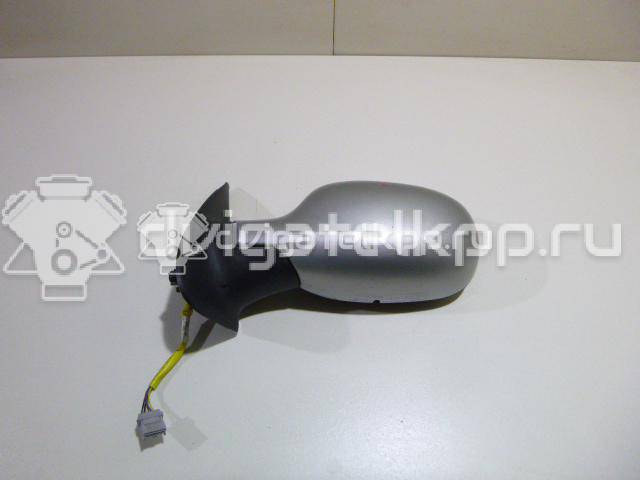 Фото Зеркало левое электрическое  96302AX961 для Nissan Micra {forloop.counter}}