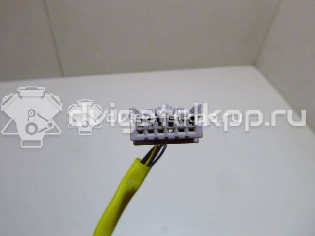 Фото Зеркало левое электрическое  96302AX961 для Nissan Micra {forloop.counter}}