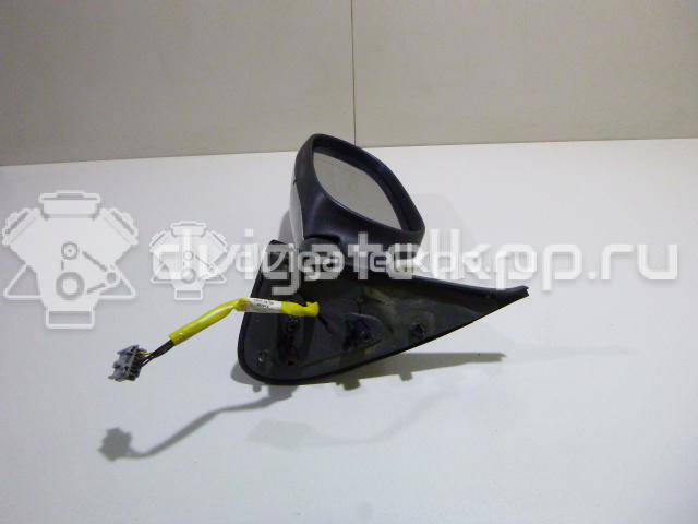 Фото Зеркало левое электрическое  96302AX961 для Nissan Micra {forloop.counter}}