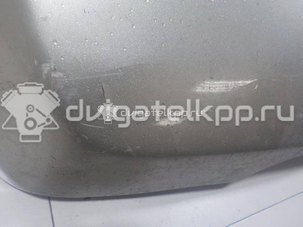 Фото Бампер задний  85022BC640 для Nissan Micra {forloop.counter}}