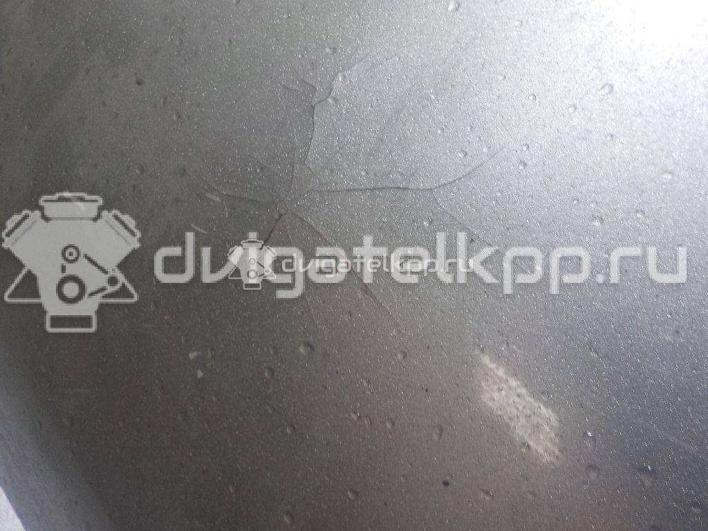 Фото Бампер задний  85022BC640 для Nissan Micra {forloop.counter}}