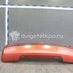 Фото Бампер задний  85022BC640 для Nissan Micra {forloop.counter}}