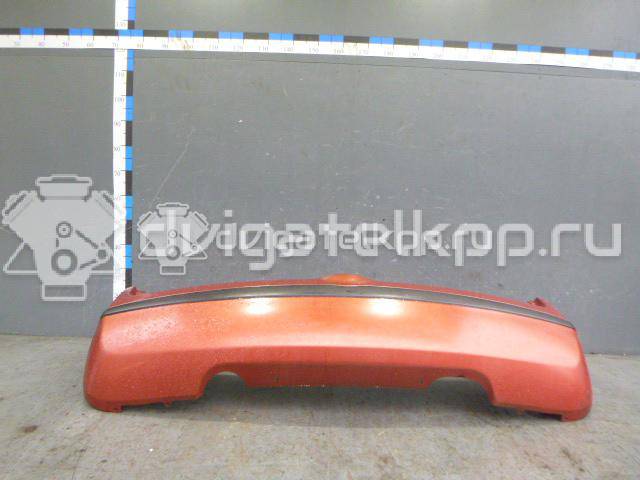 Фото Бампер задний  85022BC640 для Nissan Micra {forloop.counter}}