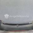 Фото Бампер задний  85022BC640 для Nissan Micra {forloop.counter}}