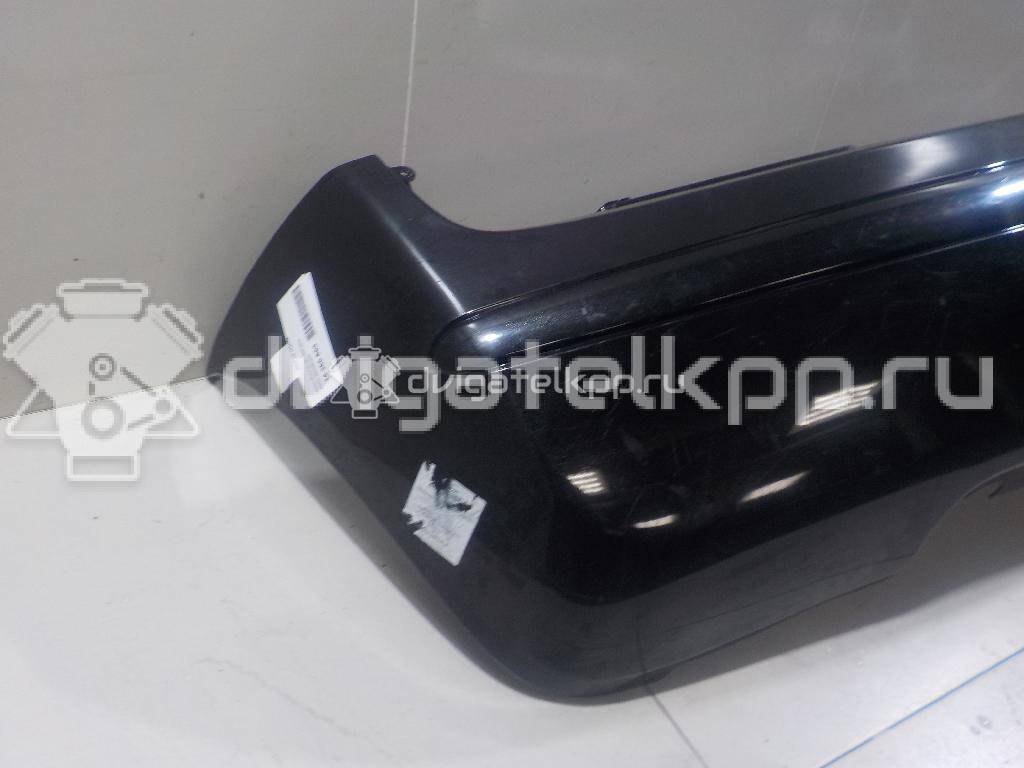 Фото Бампер задний  85022BC640 для Nissan Micra {forloop.counter}}