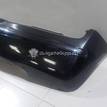 Фото Бампер задний  85022BC640 для Nissan Micra {forloop.counter}}