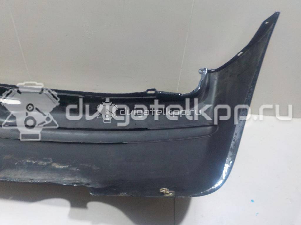 Фото Бампер задний  85022BC640 для Nissan Micra {forloop.counter}}
