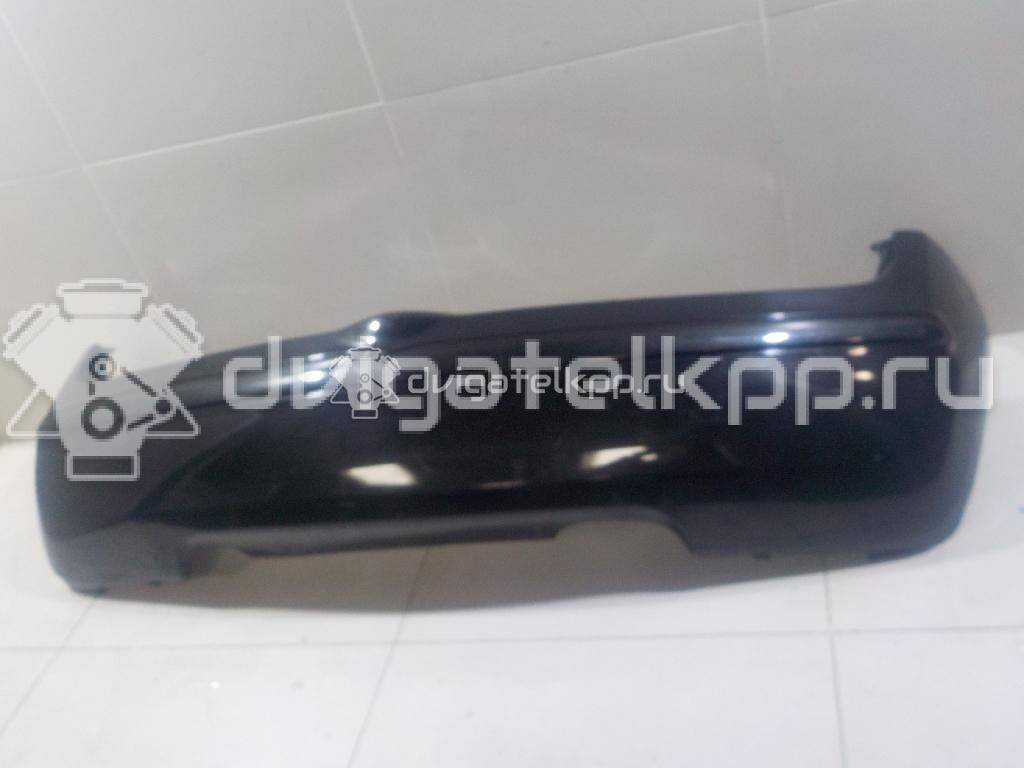 Фото Бампер задний  85022BC640 для Nissan Micra {forloop.counter}}