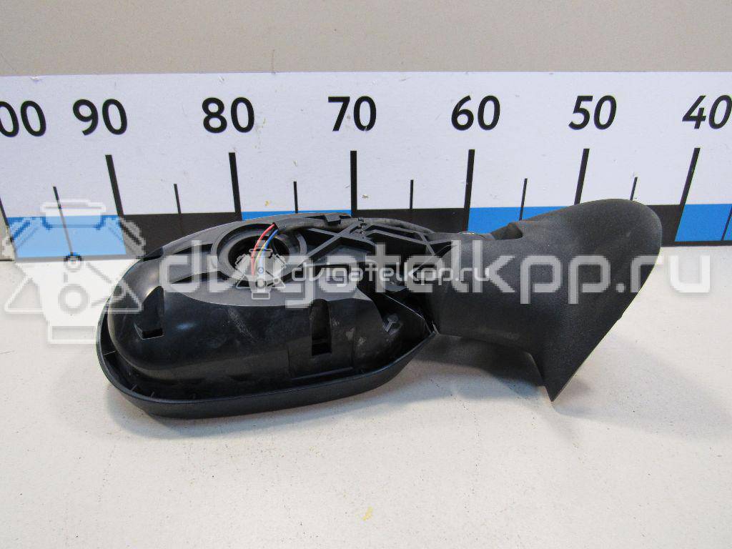 Фото Зеркало правое электрическое  96301AX961 для Nissan Micra {forloop.counter}}