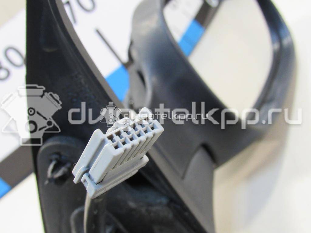 Фото Зеркало правое электрическое  96301AX961 для Nissan Micra {forloop.counter}}