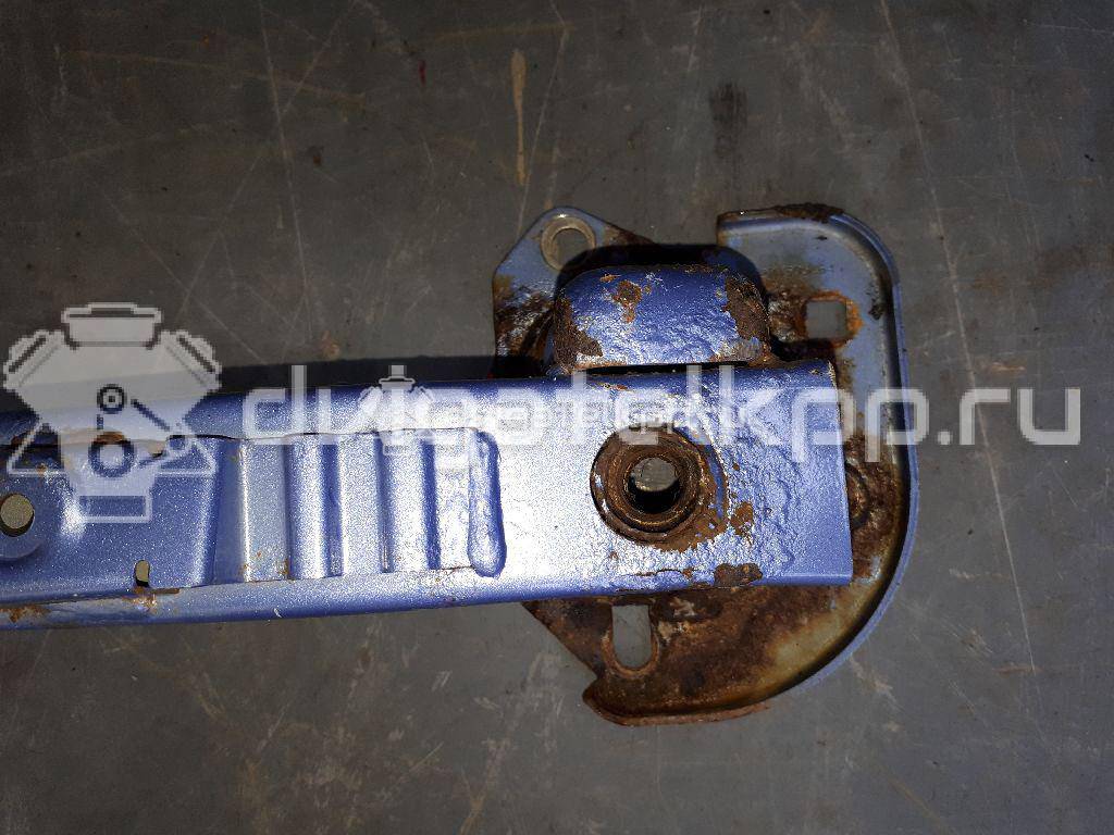 Фото Усилитель переднего бампера  62030ax631 для Nissan Micra {forloop.counter}}