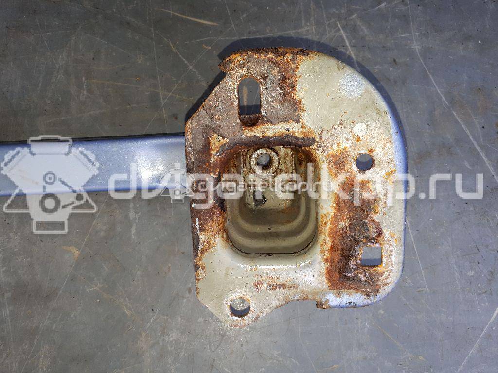 Фото Усилитель переднего бампера  62030ax631 для Nissan Micra {forloop.counter}}