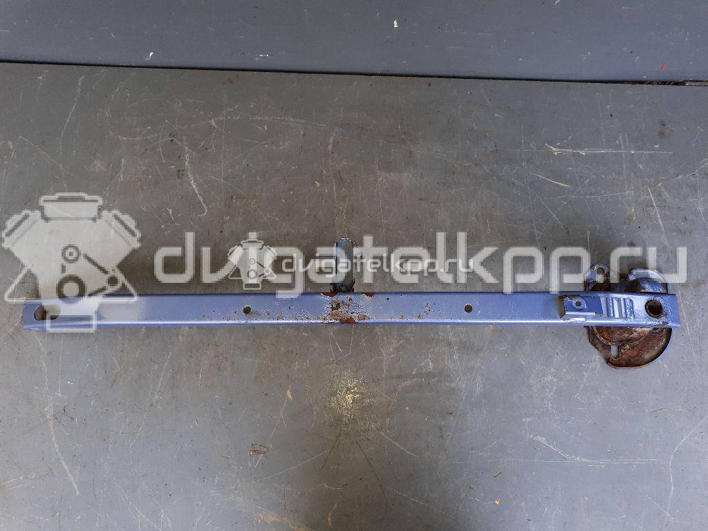 Фото Усилитель переднего бампера  62030ax631 для Nissan Micra {forloop.counter}}