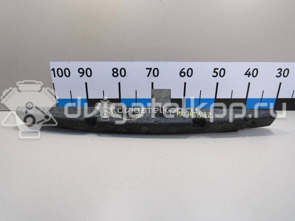 Фото Наполнитель переднего бампера  62090BC400 для Nissan Micra {forloop.counter}}