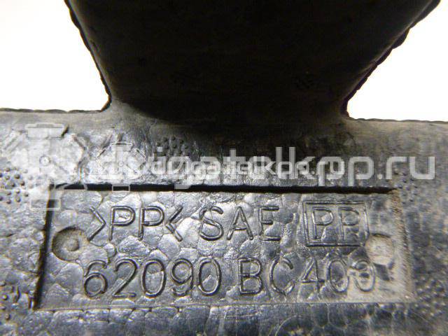 Фото Наполнитель переднего бампера  62090BC400 для Nissan Micra {forloop.counter}}