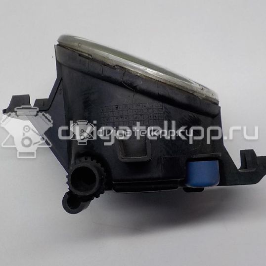 Фото Фара противотуманная левая  B6A558990A для Nissan X-Trail / Primera / Almera / Micra / Qashqai