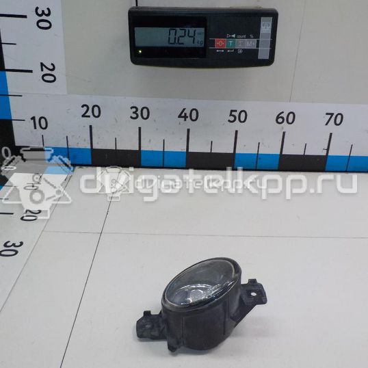 Фото Фара противотуманная левая  8200002469 для Nissan X-Trail / Primera / Almera / Micra / Qashqai
