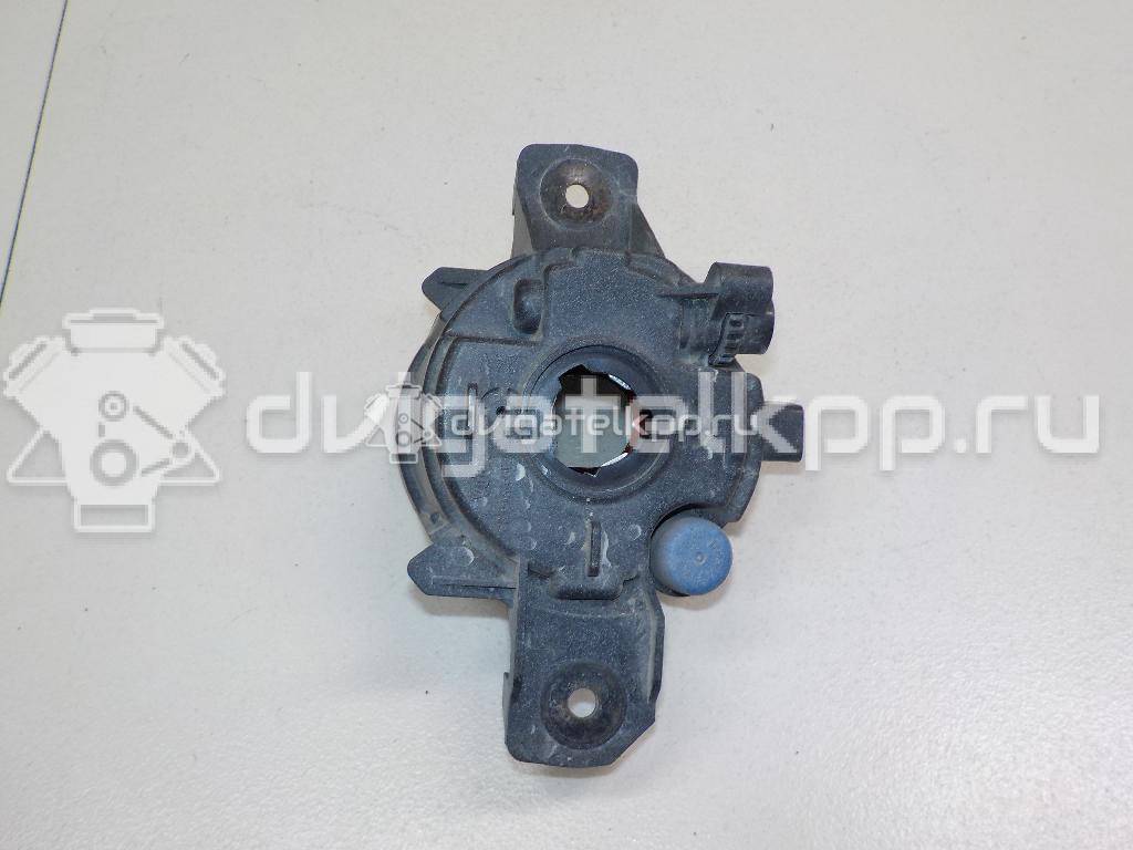 Фото Фара противотуманная левая  8200002469 для Nissan X-Trail / Primera / Almera / Micra / Qashqai {forloop.counter}}