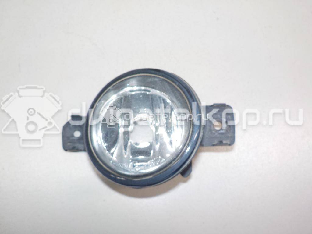 Фото Фара противотуманная левая  8200002469 для Nissan X-Trail / Primera / Almera / Micra / Qashqai {forloop.counter}}