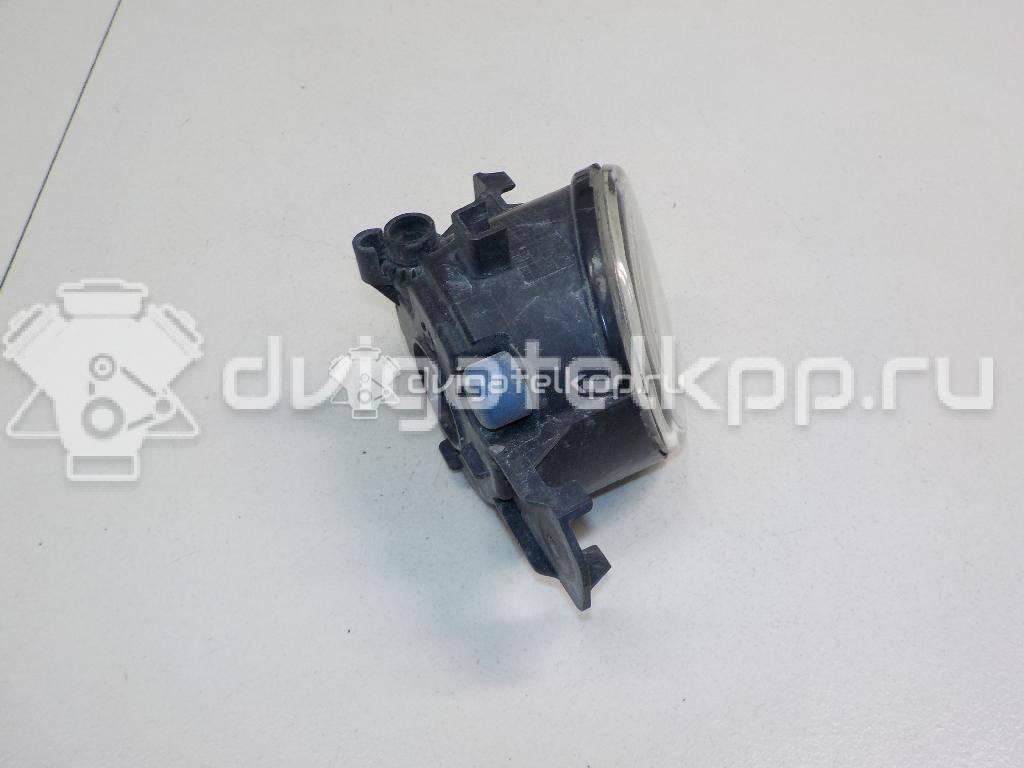 Фото Фара противотуманная левая  8200002469 для Nissan X-Trail / Primera / Almera / Micra / Qashqai {forloop.counter}}
