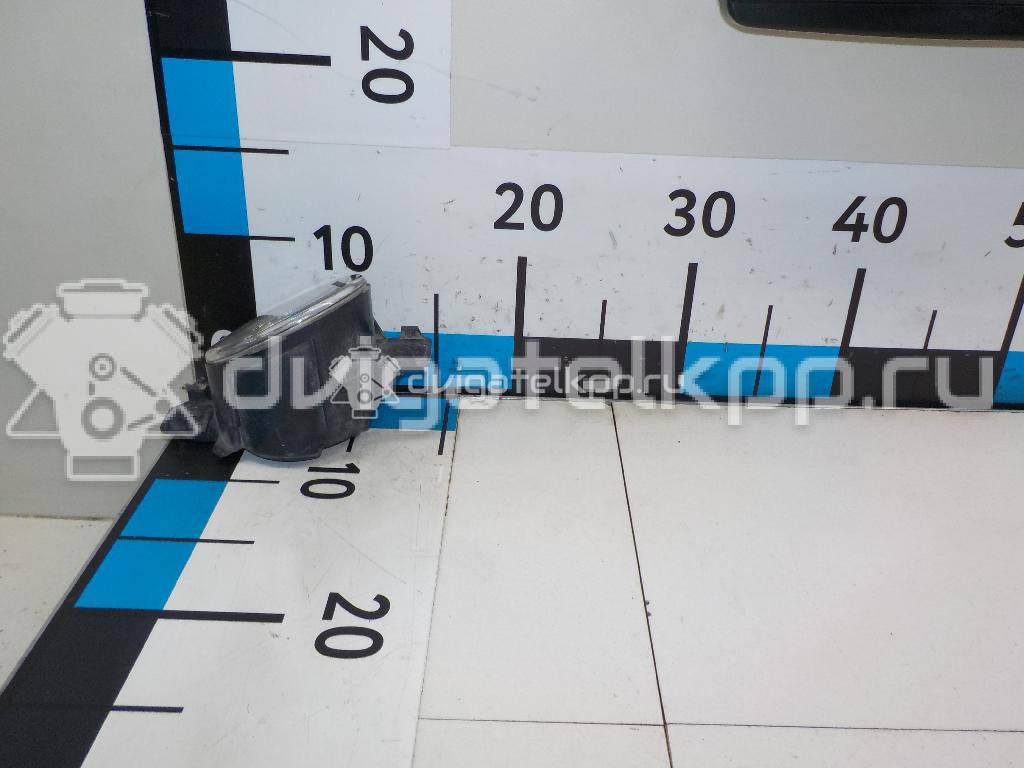 Фото Фара противотуманная левая  8200002469 для Nissan X-Trail / Primera / Almera / Micra / Qashqai {forloop.counter}}