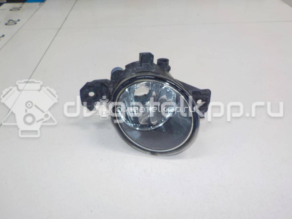 Фото Фара противотуманная левая  8200002469 для Nissan X-Trail / Primera / Almera / Micra / Qashqai {forloop.counter}}