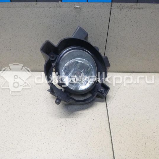 Фото Фара противотуманная левая  261558990A для Nissan X-Trail / Primera / Almera / Micra / Qashqai