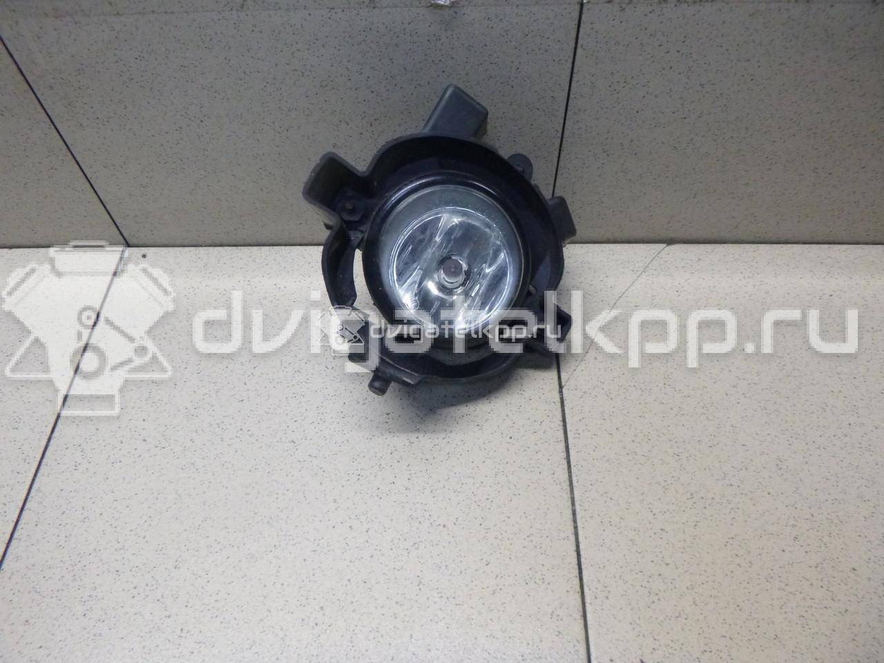 Фото Фара противотуманная левая  261558990A для Nissan X-Trail / Primera / Almera / Micra / Qashqai {forloop.counter}}