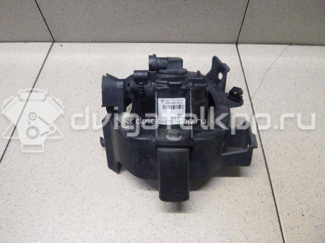 Фото Фара противотуманная левая  261558990A для Nissan X-Trail / Primera / Almera / Micra / Qashqai {forloop.counter}}