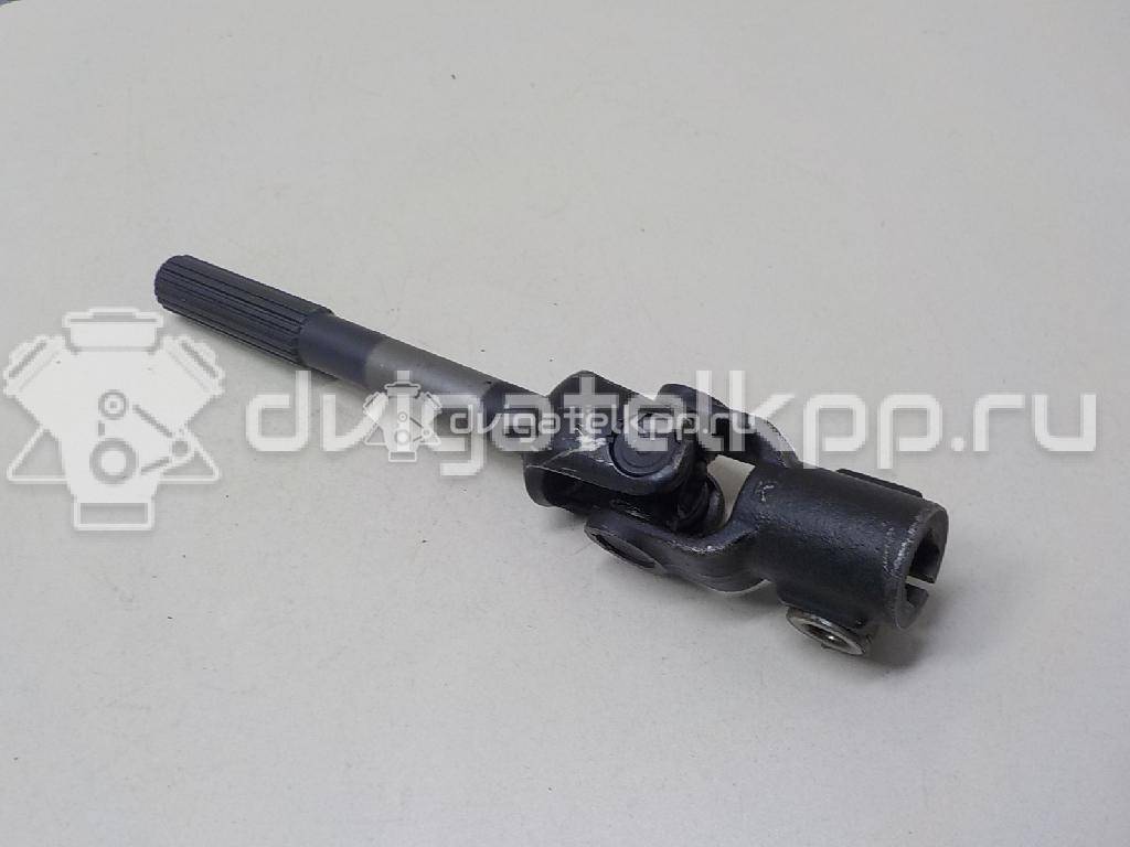 Фото Кардан рулевой  d80809u00d для Nissan Note / Micra {forloop.counter}}