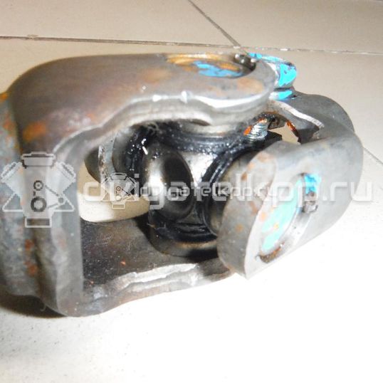 Фото Кардан рулевой  d80809u00d для Nissan Note / Micra
