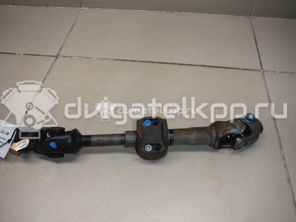 Фото Кардан рулевой  d80809u00d для Nissan Note / Micra {forloop.counter}}