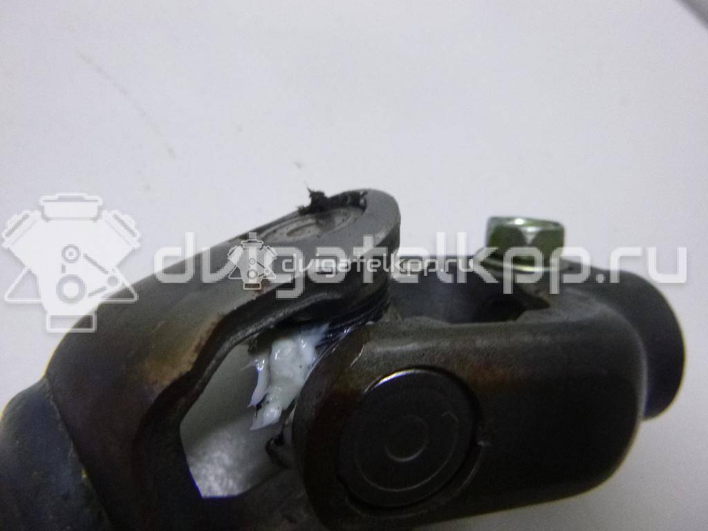 Фото Кардан рулевой  D80809U00D для Nissan Note / Micra {forloop.counter}}