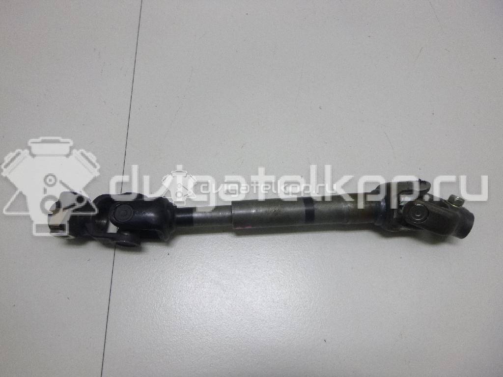 Фото Кардан рулевой  D80809U00D для Nissan Note / Micra {forloop.counter}}