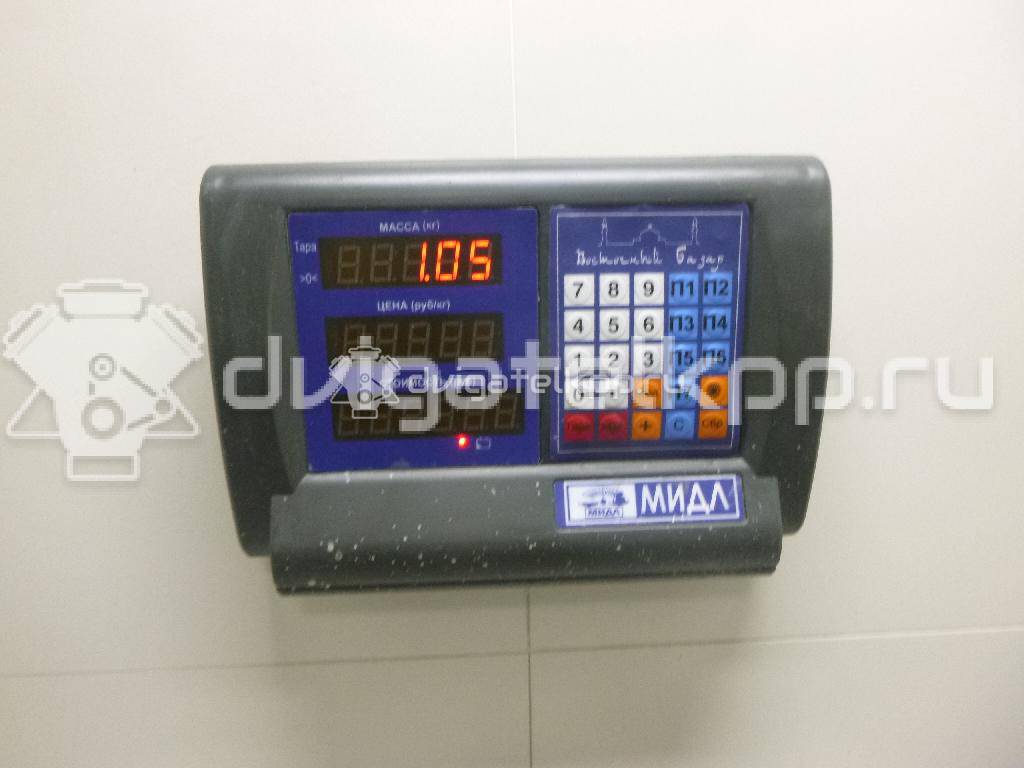 Фото Кардан рулевой  D80809U00D для Nissan Note / Micra {forloop.counter}}
