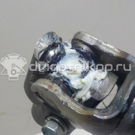Фото Кардан рулевой  D80809U00D для Nissan Note / Micra